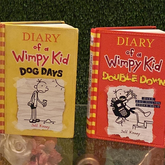 Kid book bundle - Picture 3 of 5